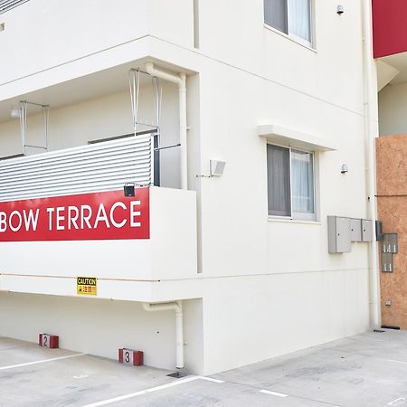 Rainbow Terrace Ginowan Apartment Екстериор снимка