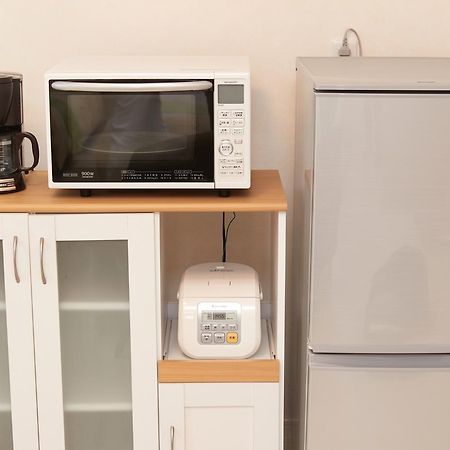 Rainbow Terrace Ginowan Apartment Екстериор снимка