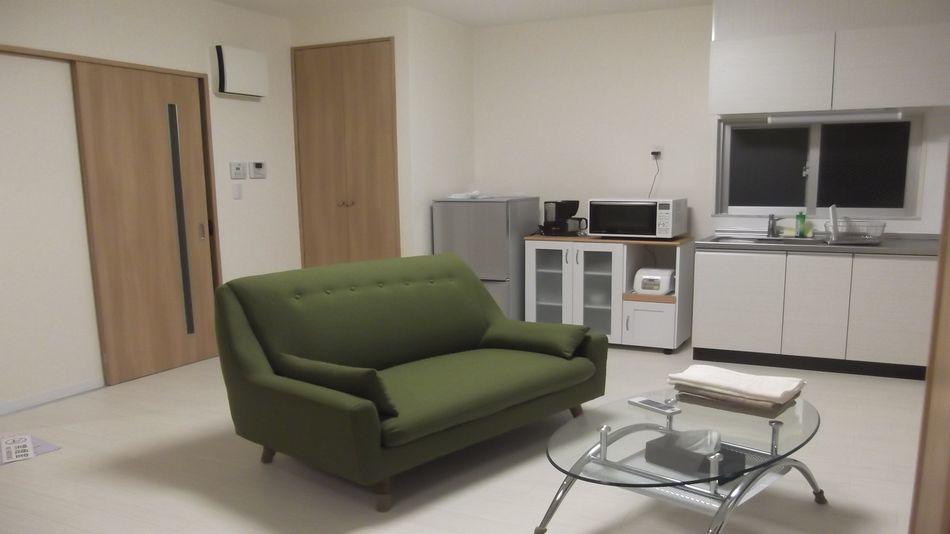 Rainbow Terrace Ginowan Apartment Екстериор снимка