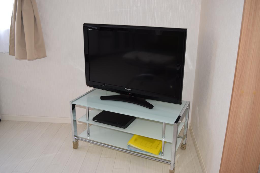 Rainbow Terrace Ginowan Apartment Екстериор снимка