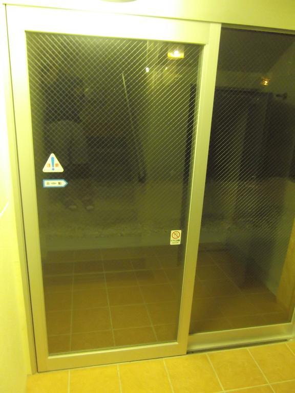 Rainbow Terrace Ginowan Apartment Стая снимка
